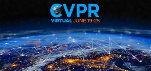 眼控科技道路交通车辆跨镜识别论文入选全球计算机视觉顶级会议CVPR 2021